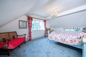 Bedroom- click for photo gallery